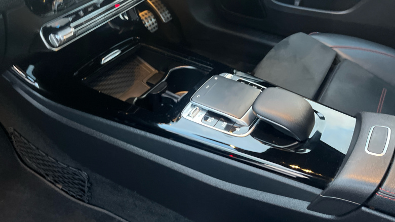 Mercedes-Benz A-Class A180d AMG Line Premium Plus 5dr Auto Diesel Hatchback